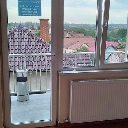 Cazare Hofmann Arad Zewnętrze zdjęcie