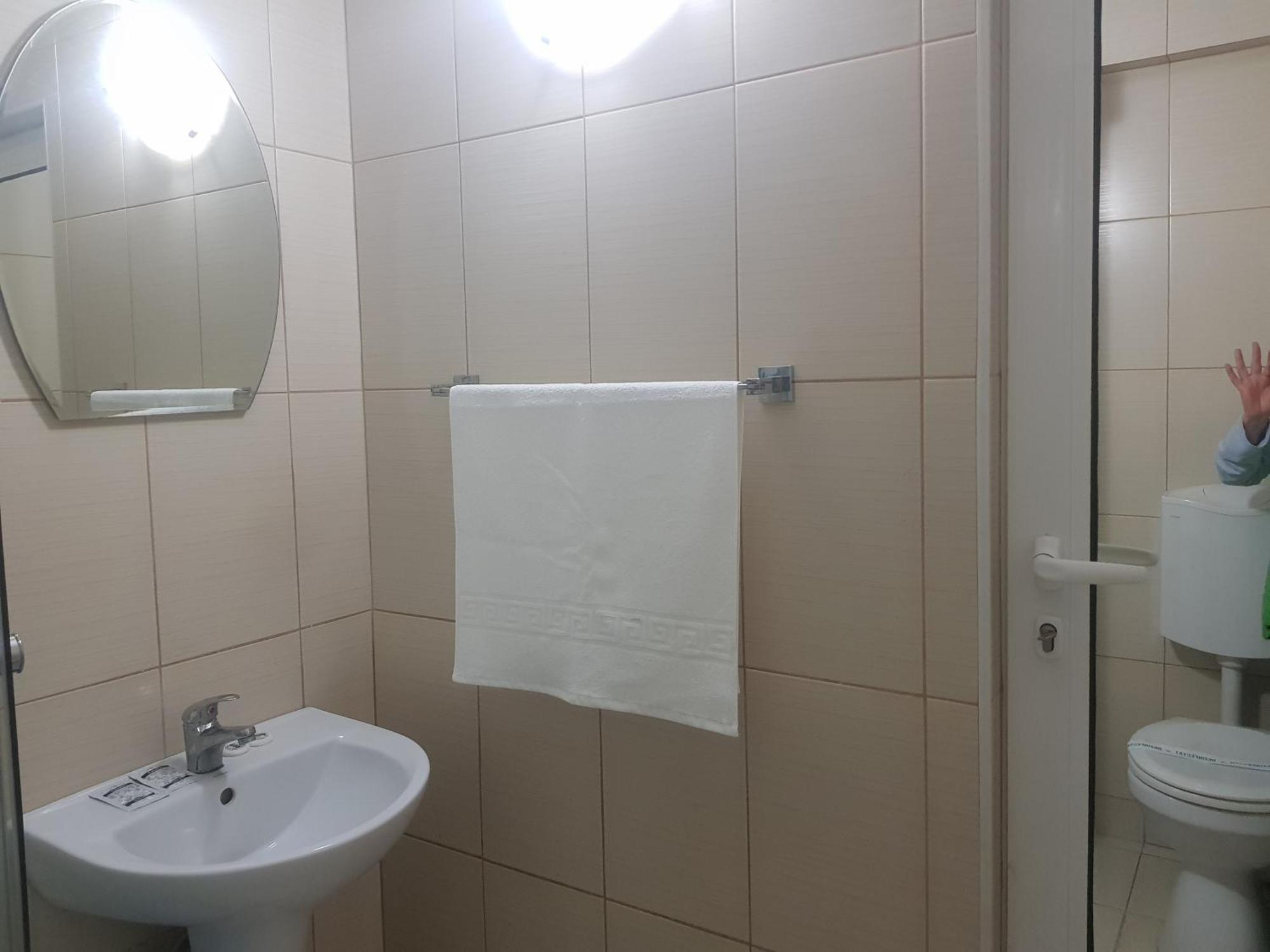 Cazare Hofmann Arad Zewnętrze zdjęcie