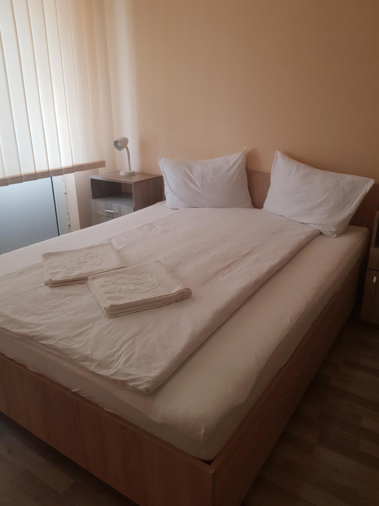 Hostel Cazare Hofmann Arad Zewnętrze zdjęcie